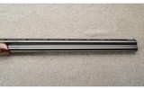 Beretta ~ 687 ~ Silver Pigeon 111 ~ Sporting ~ Limited ~ Engraved Bottega C. Giovanelli ~ 12 Gauge ~ 2008 Production - 5 of 16