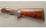 Beretta ~ 687 ~ Silver Pigeon 111 ~ Sporting ~ Limited ~ Engraved Bottega C. Giovanelli ~ 12 Gauge ~ 2008 Production - 14 of 16