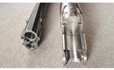 Beretta ~ 687 ~ Silver Pigeon 111 ~ Sporting ~ Limited ~ Engraved Bottega C. Giovanelli ~ 12 Gauge ~ 2008 Production - 9 of 16