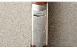 Beretta ~ 687 ~ Silver Pigeon 111 ~ Sporting ~ Limited ~ Engraved Bottega C. Giovanelli ~ 12 Gauge ~ 2008 Production - 7 of 16