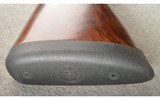 Beretta ~ 687 ~ Silver Pigeon 111 ~ Sporting ~ Limited ~ Engraved Bottega C. Giovanelli ~ 12 Gauge ~ 2008 Production - 15 of 16