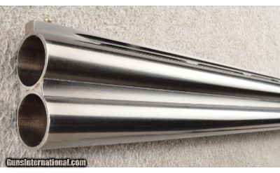 P. Beretta ~ 687 ~ EELL ~ Battle of Britain 50th Anniversary ~ 12 Gauge ~ 1991 Production - Image 10 of 16