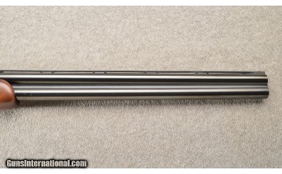 P. Beretta ~ 687 ~ EELL ~ Battle of Britain 50th Anniversary ~ 12 Gauge ~ 1991 Production - Image 5 of 16