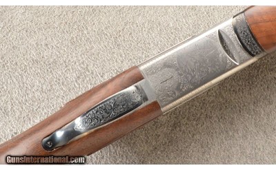 P. Beretta ~ 687 ~ EELL ~ Battle of Britain 50th Anniversary ~ 12 Gauge ~ 1991 Production - Image 7 of 16
