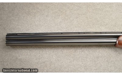 P. Beretta ~ 687 ~ EELL ~ Battle of Britain 50th Anniversary ~ 12 Gauge ~ 1991 Production - Image 11 of 16