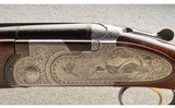 P. Beretta ~ 687 ~ EELL ~ 12 Gauge ~ 1994 Production - 13 of 15