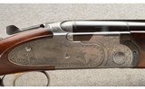 P. Beretta ~ 687 ~ EELL ~ 12 Gauge ~ 1994 Production - 3 of 15
