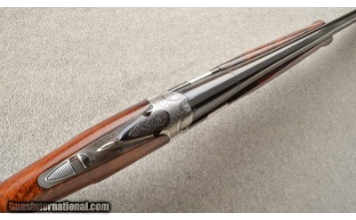P. Beretta ~ 687 ~ EELL ~ 12 Gauge ~ 1994 Production - Image 8 of 15