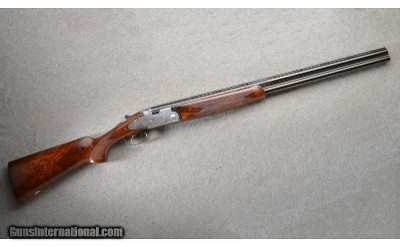 P. Beretta ~ 687 ~ EELL ~ 12 Gauge ~ 1994 Production