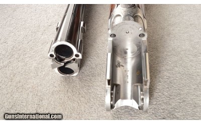 P. Beretta ~ 687 ~ EELL ~ 12 Gauge ~ 1994 Production - Image 9 of 15