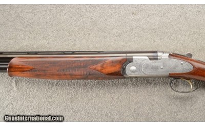 P. Beretta ~ 687 ~ EELL ~ 12 Gauge ~ 1994 Production - Image 12 of 15