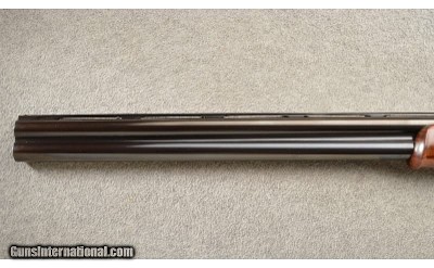 P. Beretta ~ 687 ~ EELL ~ 12 Gauge ~ 1994 Production - Image 11 of 15
