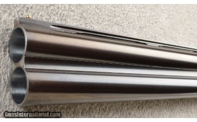 P. Beretta ~ 687 ~ EELL ~ 12 Gauge ~ 1994 Production - Image 10 of 15