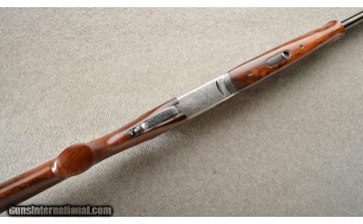 P. Beretta ~ 687 ~ EELL ~ 12 Gauge ~ 1994 Production - Image 6 of 15