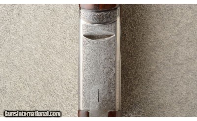 P. Beretta ~ 687 ~ EELL ~ 12 Gauge ~ 1994 Production - Image 7 of 15