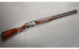 P. Beretta ~ 687 ~ EELL ~ 12 Gauge ~ 1994 Production