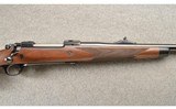 Ruger ~ M77 ~ Hawkeye ~ African ~ 35 Whelen - 3 of 11