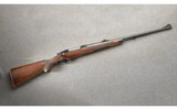 Ruger ~ M77 ~ Hawkeye ~ African ~ 35 Whelen - 1 of 11