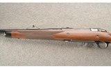 Ruger ~ M77 ~ Hawkeye ~ African ~ 35 Whelen - 9 of 11