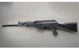 JTS ~ M12AK ~ 12 Gauge - 2 of 2