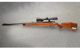 Husqvarna ~ 1640 ~ 6.5x55 - 2 of 2