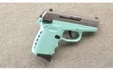 SCCY ~ CPPX-1 ~ 9MM - 1 of 2