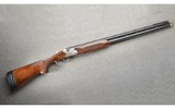 Beretta ~ SV10 ~ Prevail III ~ Sporting ~ 12 Gauge - 1 of 14