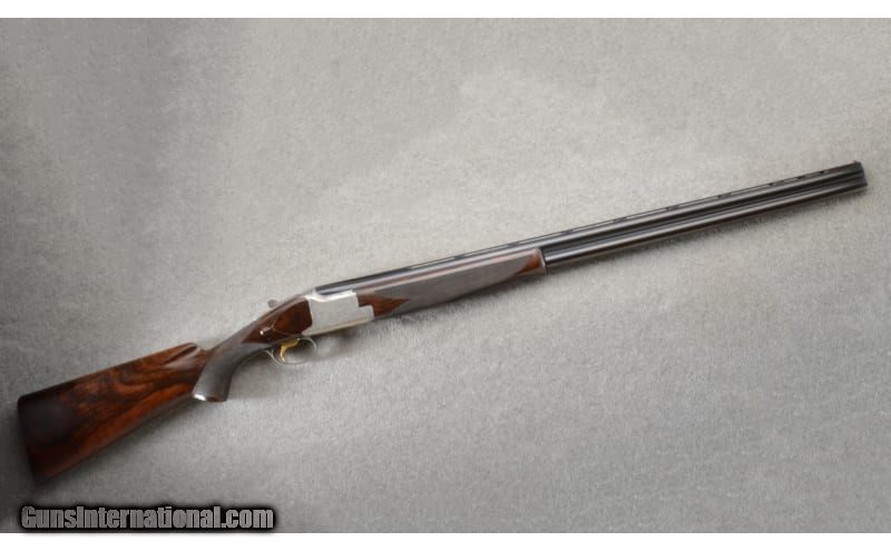 FN Browning B2 スキート仕様 FN ~ Browning ~ B25 ~ Custom ~ 12 Gauge ~ 1974 Production
