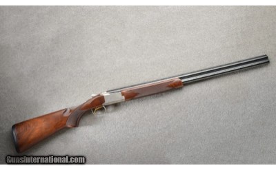 Browning ~ B725 ~ Hunter ~ G1 ~ 20 Gauge 2014 Production