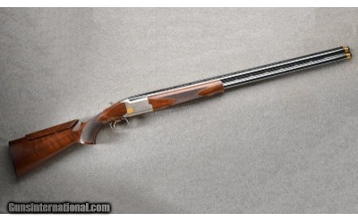 Browning ~ Ultra ~ XS ~ Prestige ~ 12 Gauge