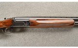 Perazzi ~ MX8 ~ 12 Gauge ~ 1987 Production - 3 of 14