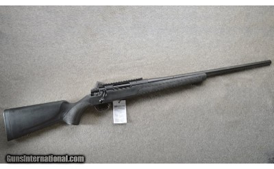 Stevens ~ 334 ~ 6.5 Creedmoor
