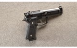Beretta ~ 92 Brigadier-G ~ 9mm Luger - 1 of 2