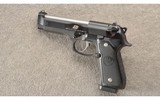 Beretta ~ 92 Brigadier-G ~ 9mm Luger - 2 of 2