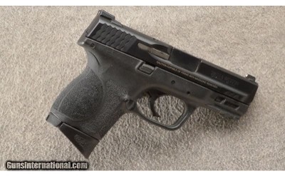 Smith & Wesson ~ M&P M 2.0 ~ 9mm