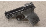 Smith & Wesson ~ M&P M 2.0 ~ 9mm - 2 of 2