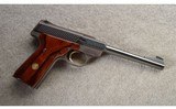 Browning ~ Challenger II ~ .22 LR - 1 of 6