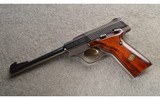 Browning ~ Challenger II ~ .22 LR - 2 of 6
