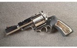 Ruger ~ Super Redhawk ~ Toklat ~ 454 Casull / 45 Colt ~ 2025 Production - 2 of 7