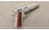 Springfield ~ 1911-A1 ~ 45 ACP - 1 of 2