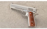 Springfield ~ 1911-A1 ~ 45 ACP - 2 of 2