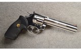 Colt ~ King Cobra ~ .357 Magnum ~ 1988 Production - 1 of 5