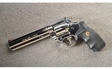 Colt ~ King Cobra ~ .357 Magnum ~ 1988 Production - 2 of 5