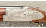 Browning ~ Heritage ~ Bottega C. Giovanelli ~ 12 Gauge - 13 of 15