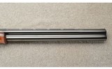Browning ~ Heritage ~ Bottega C. Giovanelli ~ 12 Gauge - 5 of 15