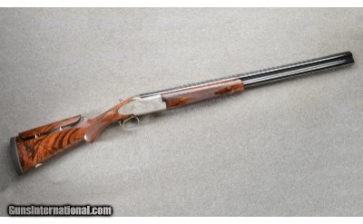 Browning ~ Heritage ~ Bottega C. Giovanelli ~ 12 Gauge