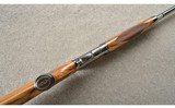Winchester ~ Model 63 ~ Michel Courant Signed ~ 22 Long Rifle ~ 1953 Production - 8 of 16