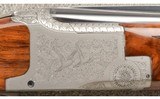 Browning ~ Superposed ~ Grade II (PIGEON) ~ 20 gauge ~ 1963 Production - 3 of 14