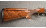 Beretta ~ DT10 ~ Trident ~ Sporting ~ 12 Gauge ~ 2002 Production - 2 of 16