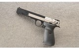 Hammerli ~ Trailside ~ 22 LR - 2 of 2